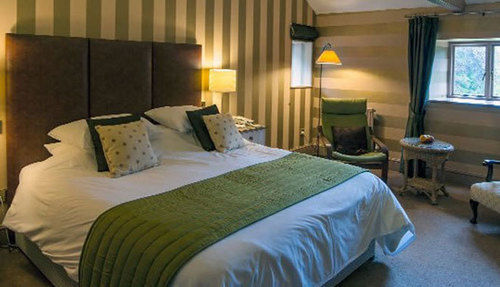 Hôtel Fairyhill à Reynoldston Extérieur photo